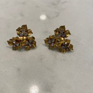 Jennifer Behr Maye earrings